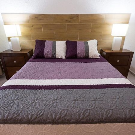 Quetzal Loft Lejlighed Cancún Eksteriør billede