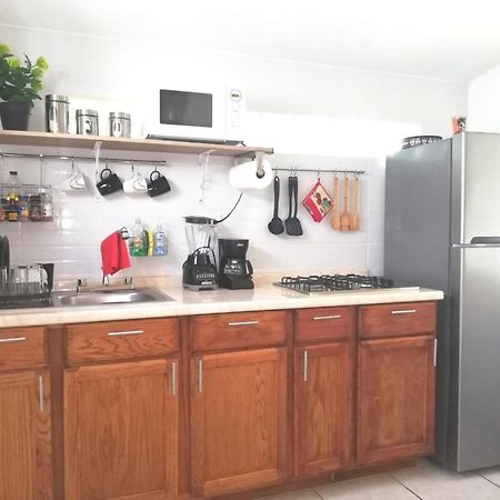 Quetzal Loft Lejlighed Cancún Eksteriør billede