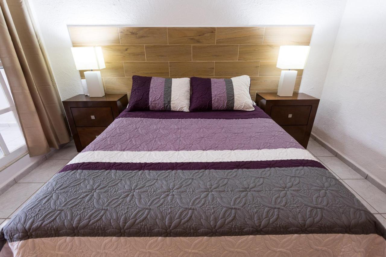 Quetzal Loft Lejlighed Cancún Eksteriør billede