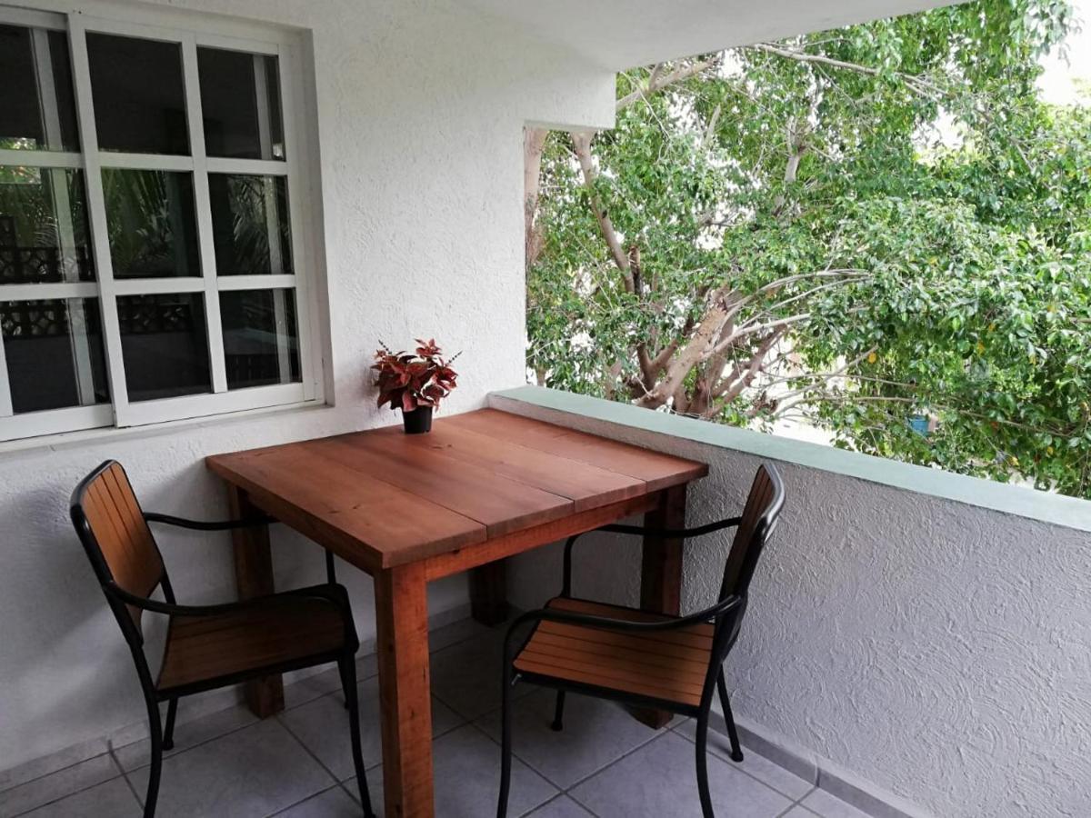Quetzal Loft Lejlighed Cancún Eksteriør billede