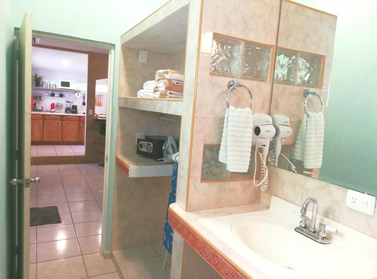 Quetzal Loft Lejlighed Cancún Eksteriør billede