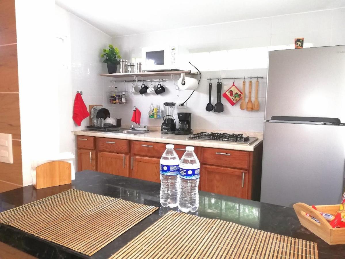 Quetzal Loft Lejlighed Cancún Eksteriør billede